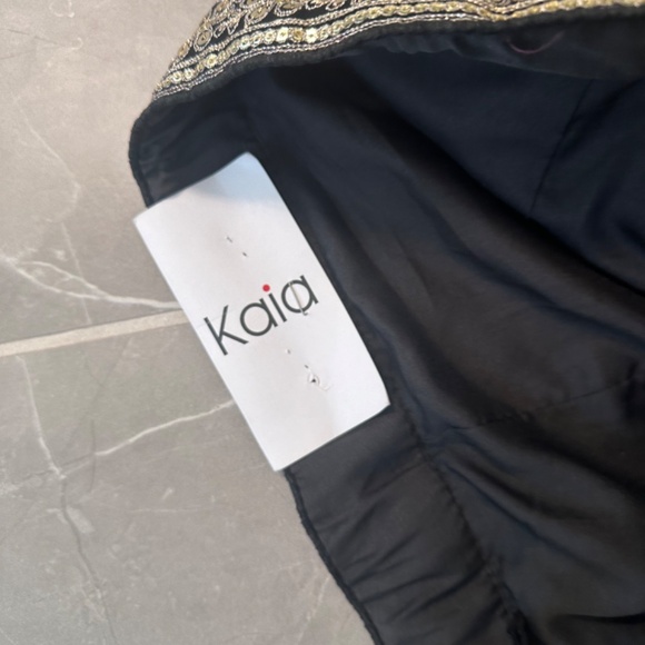 Brand new Lehenga with Tags with pure silk top. - Picture 3 of 10